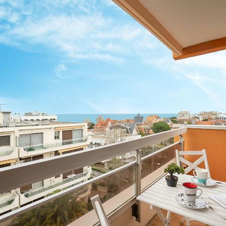 Apartment Le Galion-3 By Interhome Arcachon Esterno foto