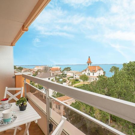 Apartment Le Galion-3 By Interhome Arcachon Esterno foto