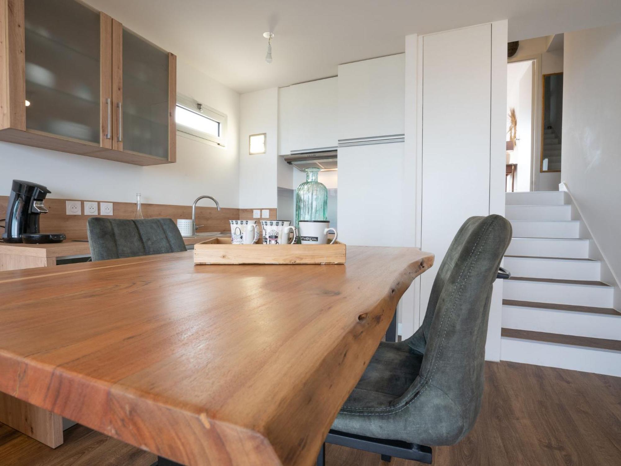 Apartment Le Galion-3 By Interhome Arcachon Esterno foto