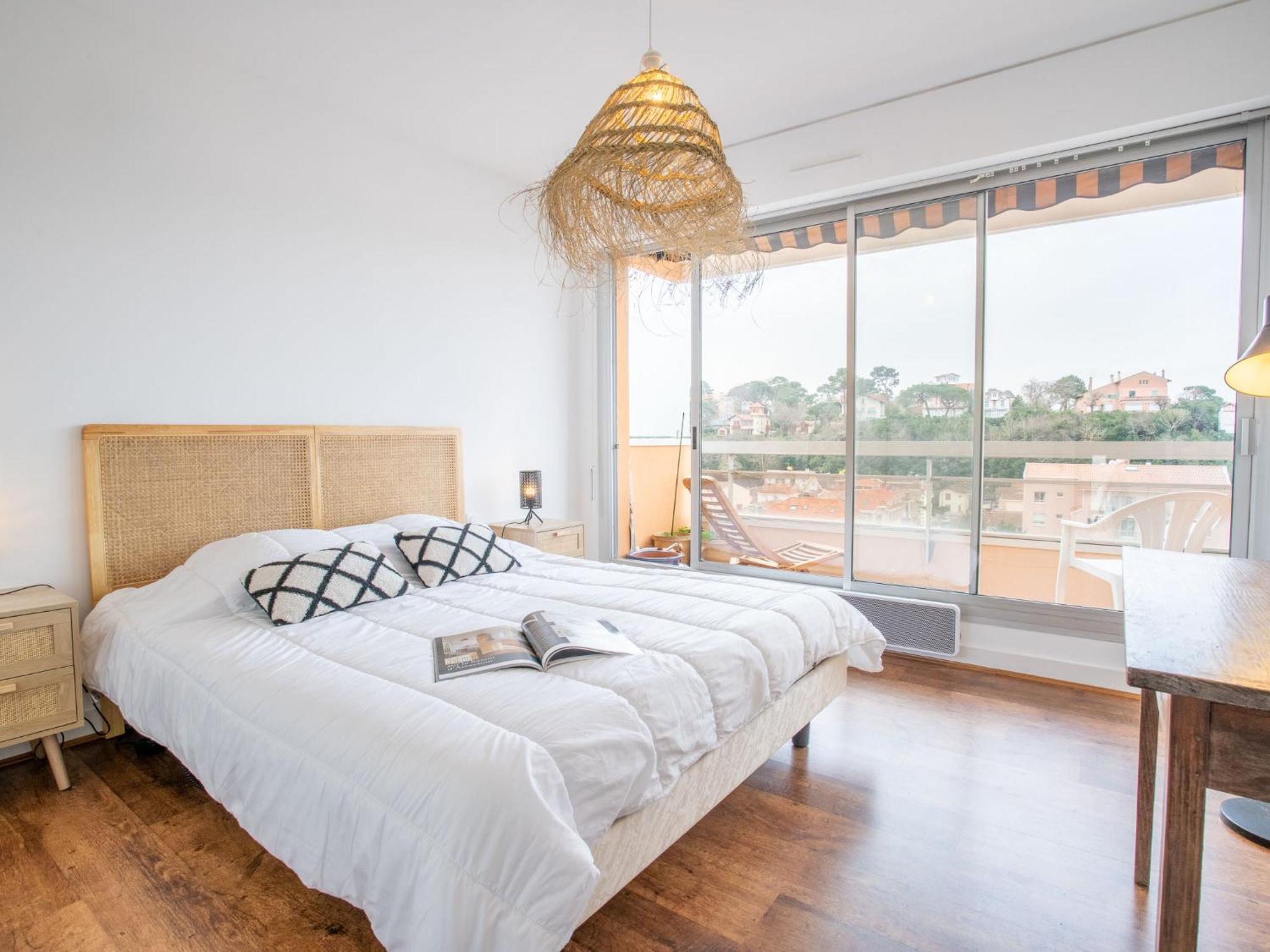 Apartment Le Galion-3 By Interhome Arcachon Esterno foto