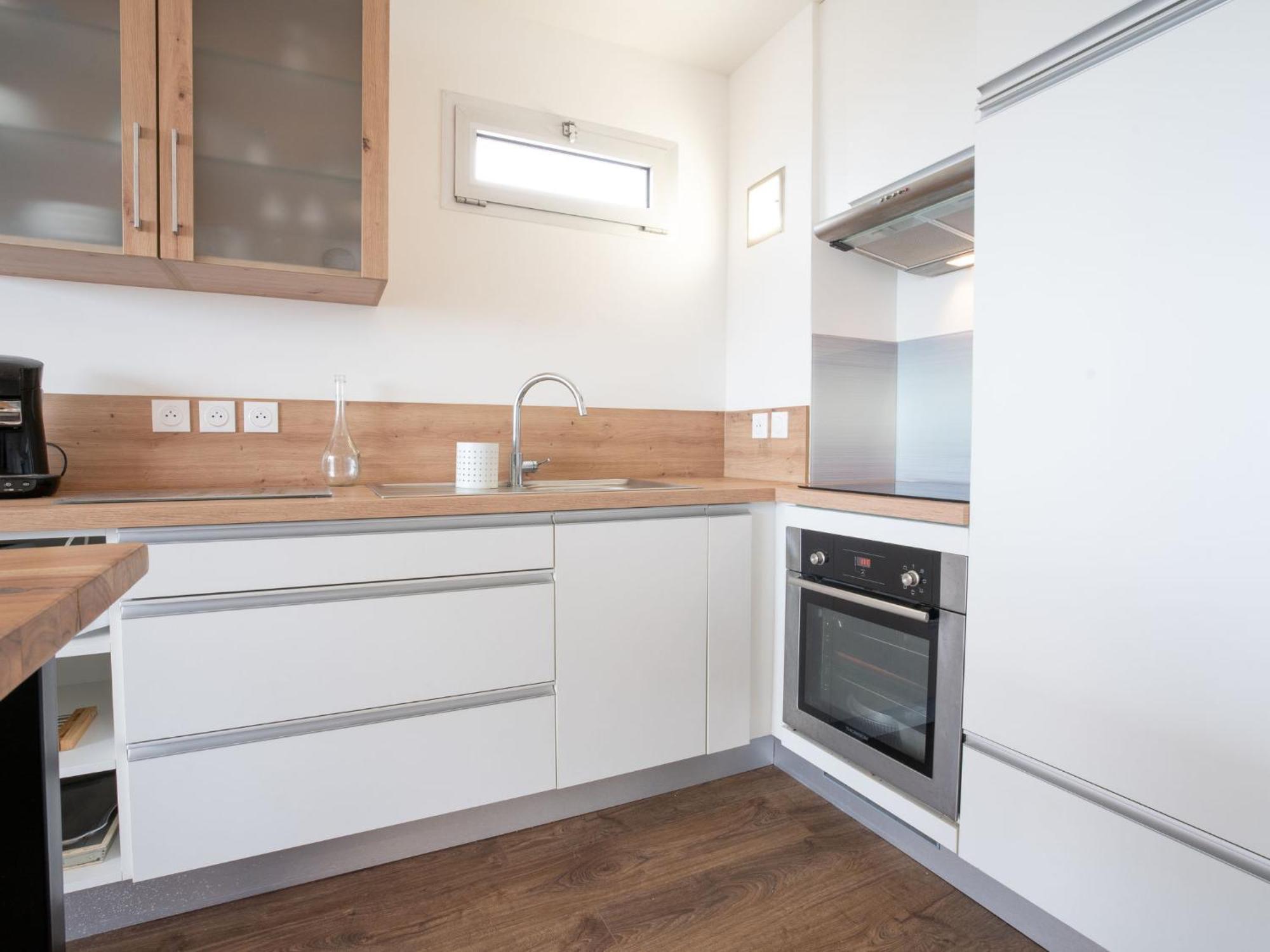 Apartment Le Galion-3 By Interhome Arcachon Esterno foto