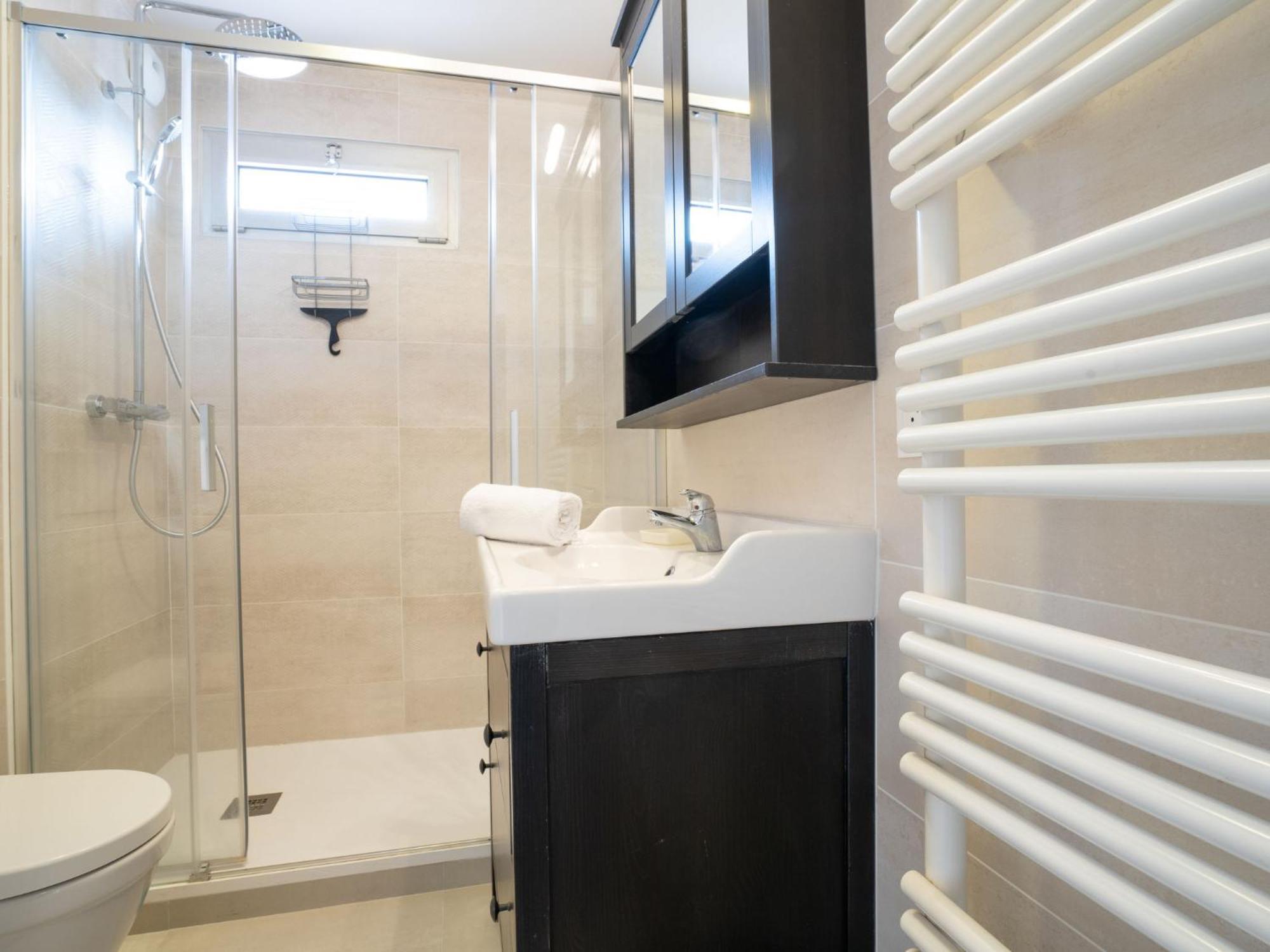 Apartment Le Galion-3 By Interhome Arcachon Esterno foto