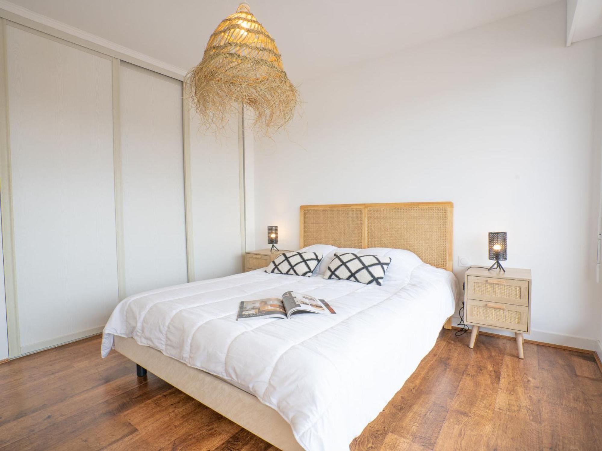 Apartment Le Galion-3 By Interhome Arcachon Esterno foto