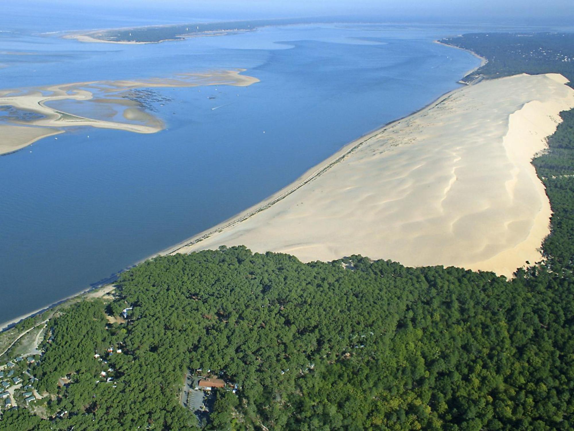 Apartment Le Galion-3 By Interhome Arcachon Esterno foto