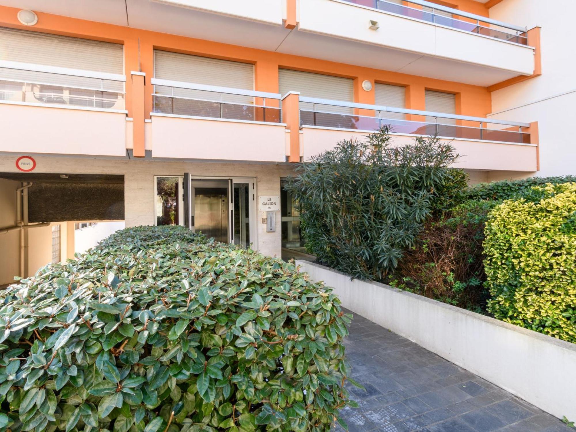 Apartment Le Galion-3 By Interhome Arcachon Esterno foto